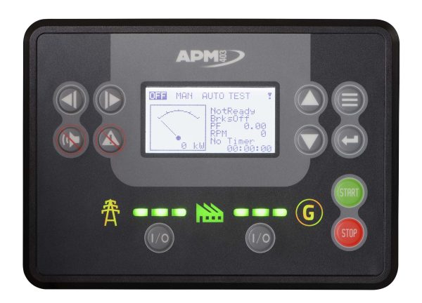 APM403